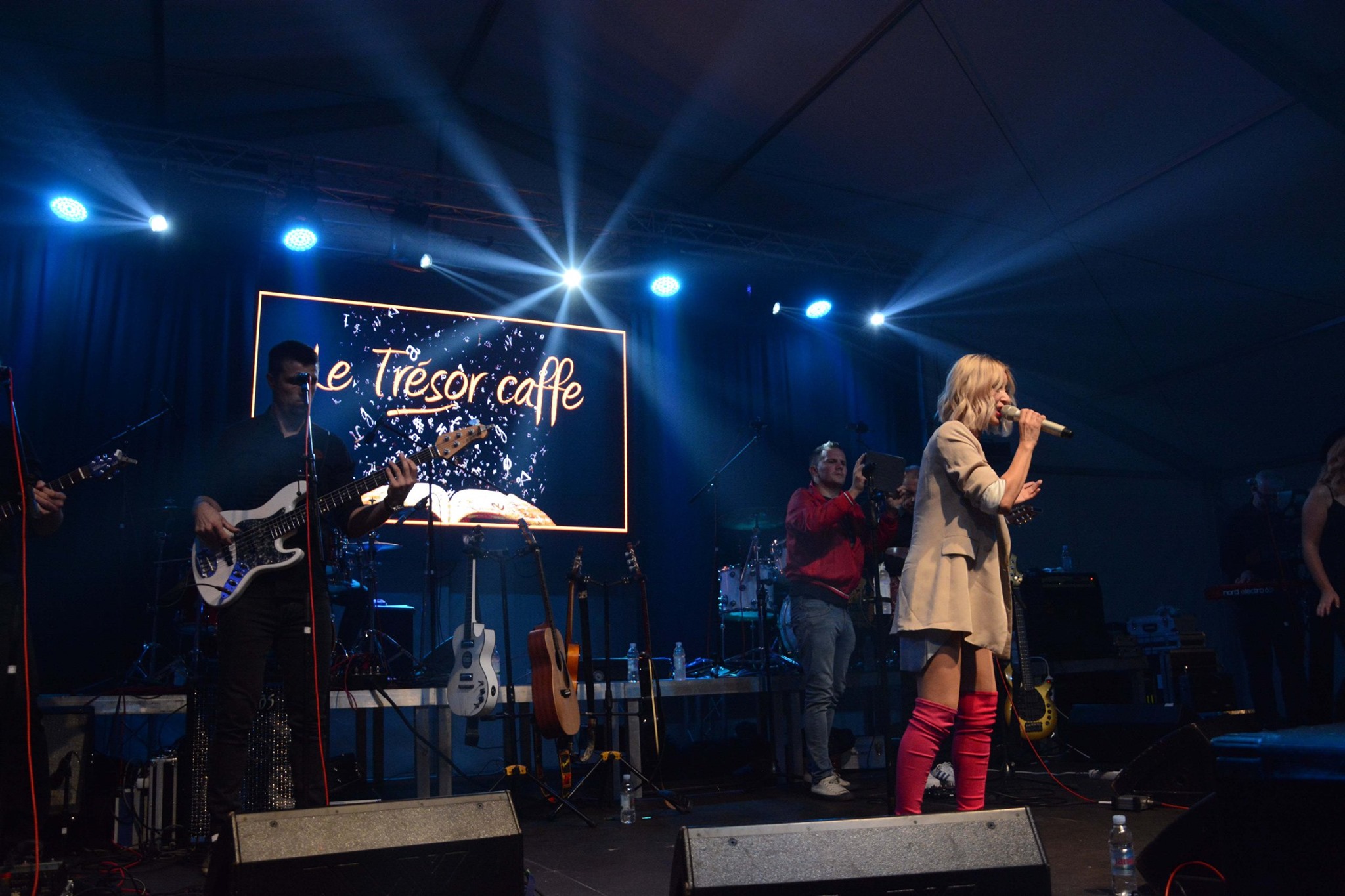 Danijela Martinović i Mejaši u Sračincu, Dani Miholja Danijela Martinović i Mejaši u Sračincu, Dani Miholja