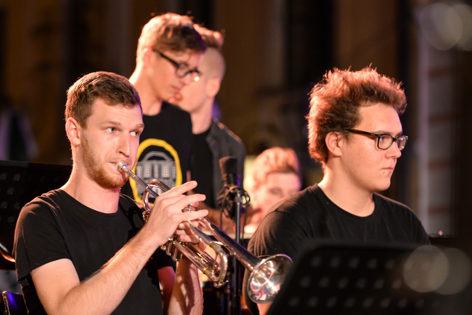 nuSynergetic Orchestra feat. Glazbena škola u Varaždinu