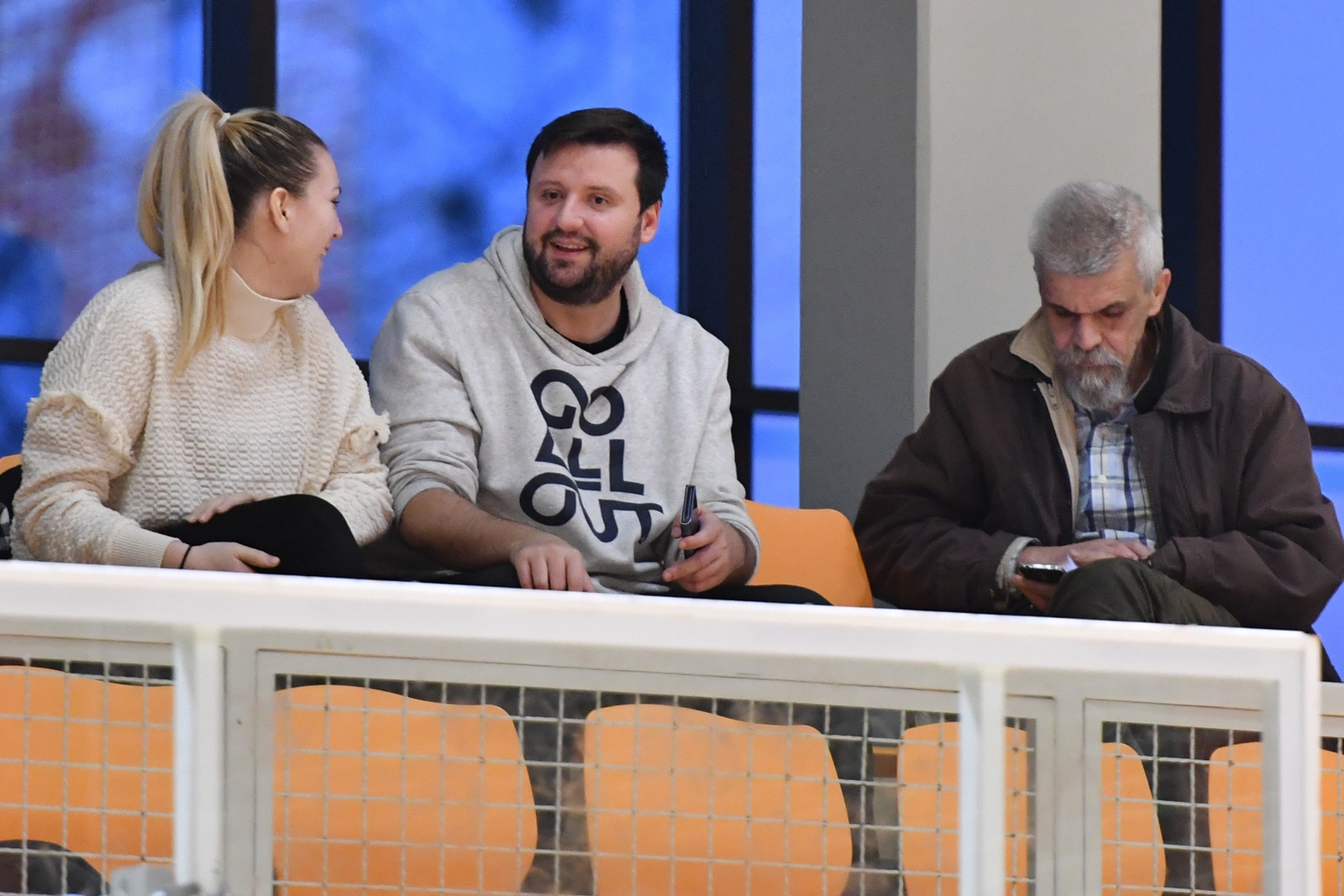 Božićni košarkaški turnir sv. Nikole