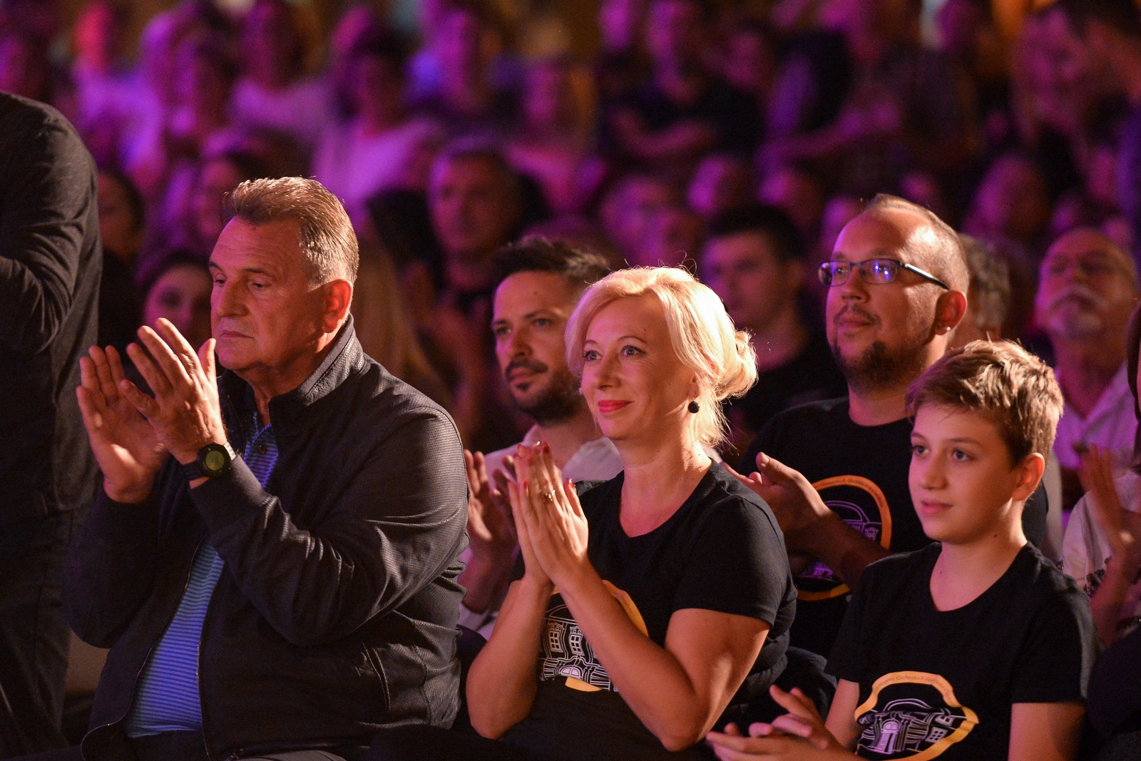 nuSynergetic Orchestra feat. Glazbena škola u Varaždinu