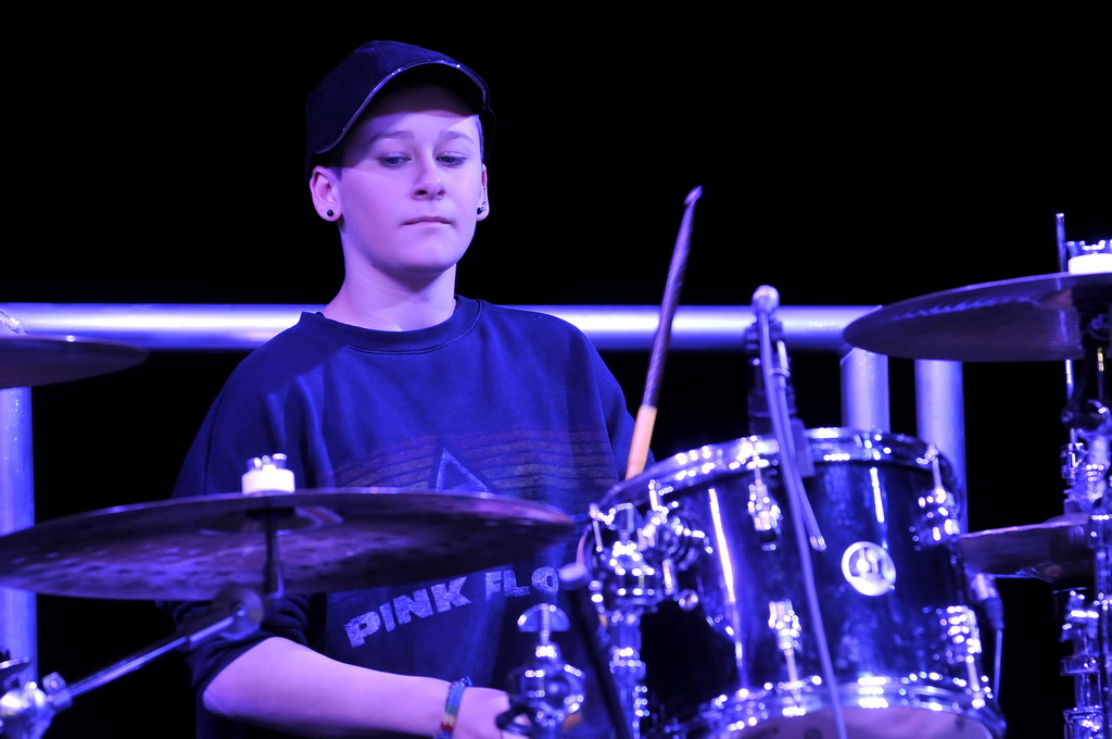 Psihomodo pop na motorijadi u Biškupcu