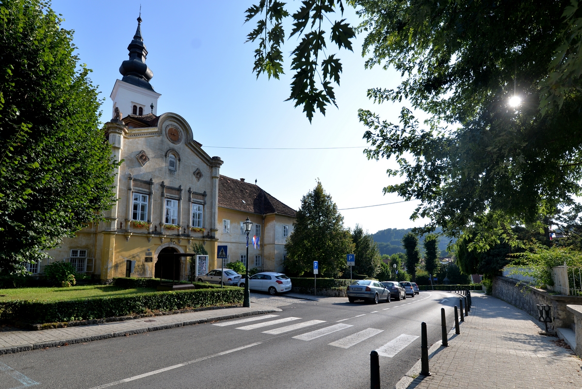 Lovrečevo u Varaždinskim Toplicama 2018.