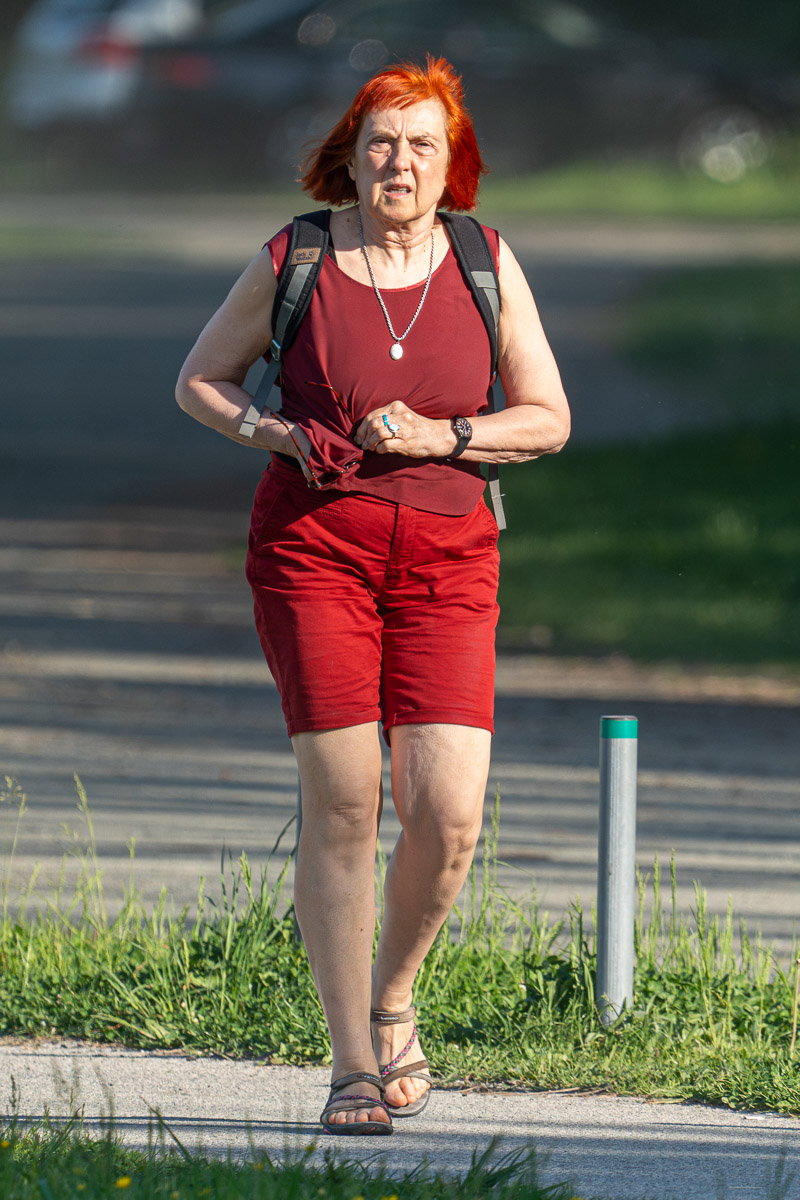 Klikom po Dravi 14.4.2023.