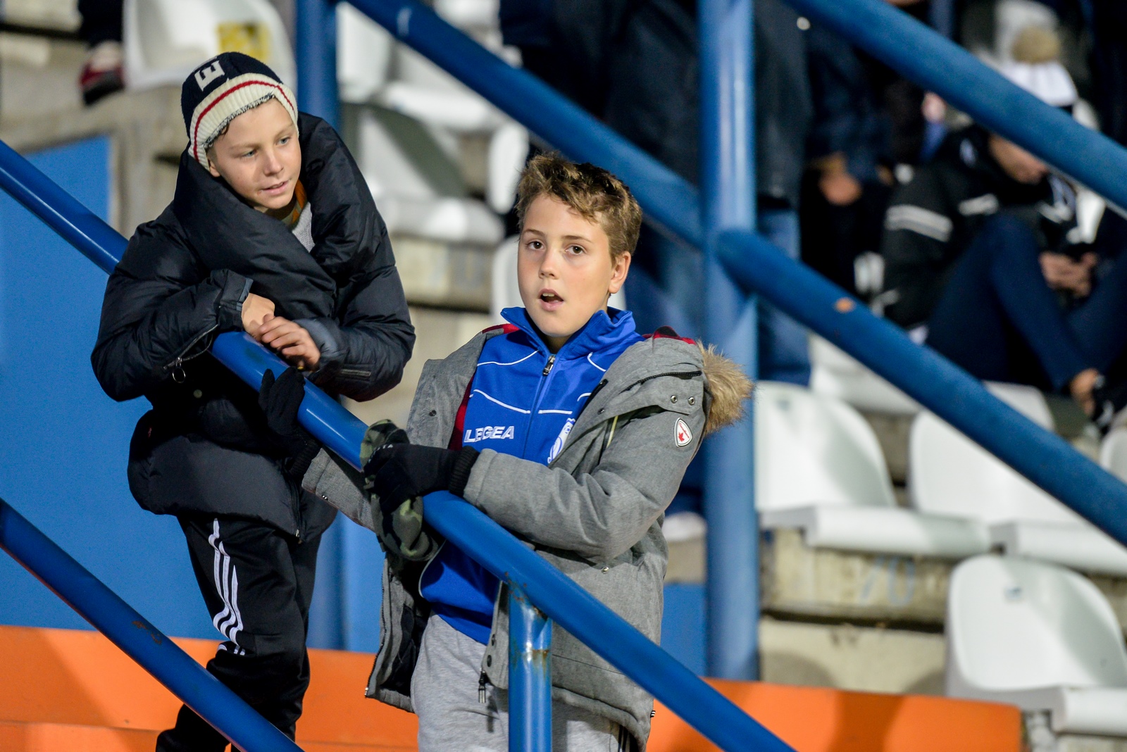 NK Varaždin – NK Slaven Belupo