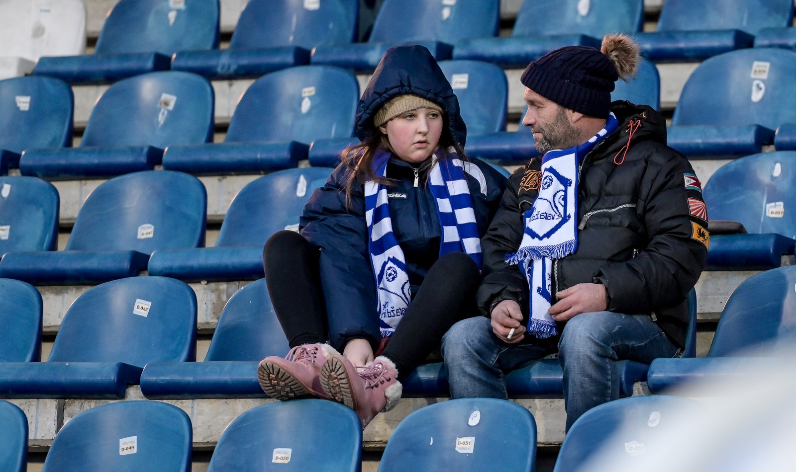 Varaždin – Slaven Belupo