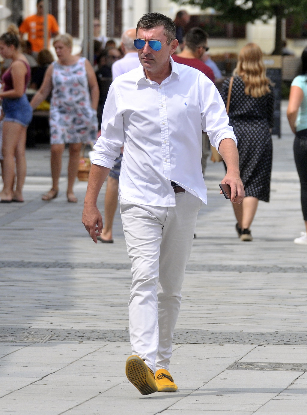 Klikom po Varaždinu 3.8.2019.