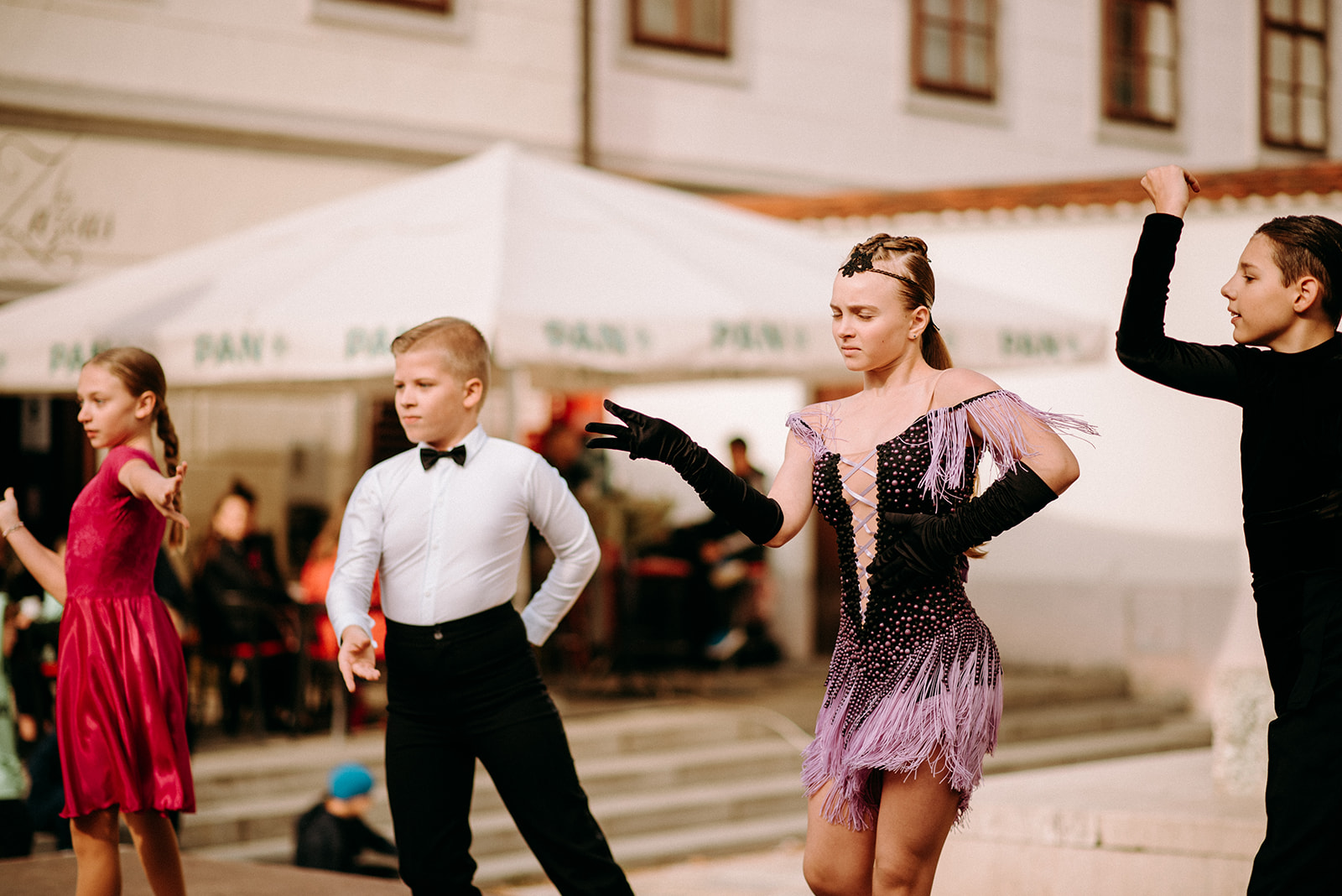 Dan ružičaste vrpce