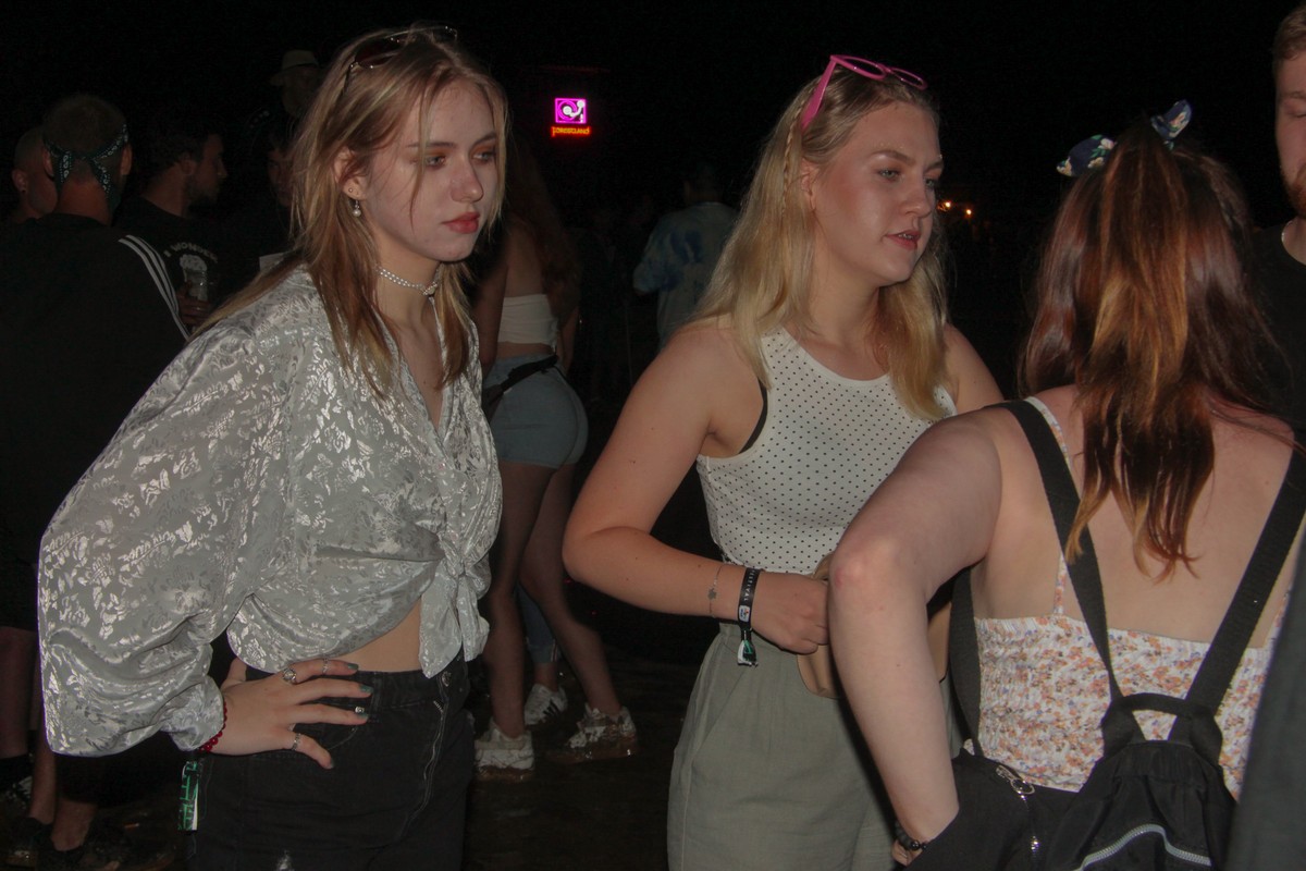 FOTO Drugi dan Forestlanda – zabava je došla do usijanja, evo atmosfere!