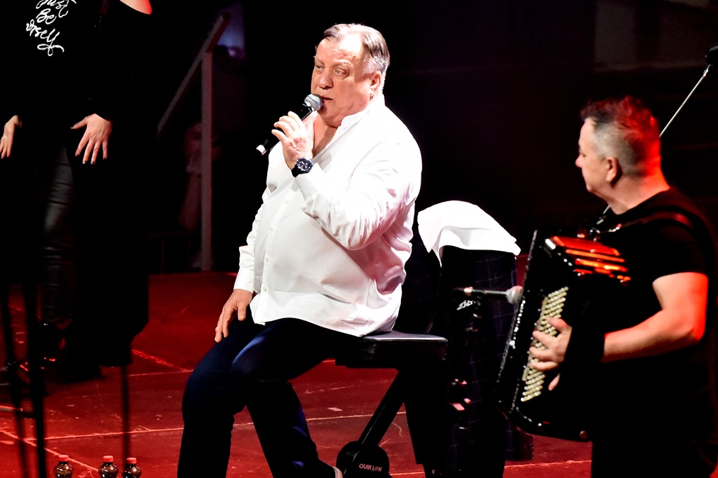 Halid Bešlić 31.3.2024.