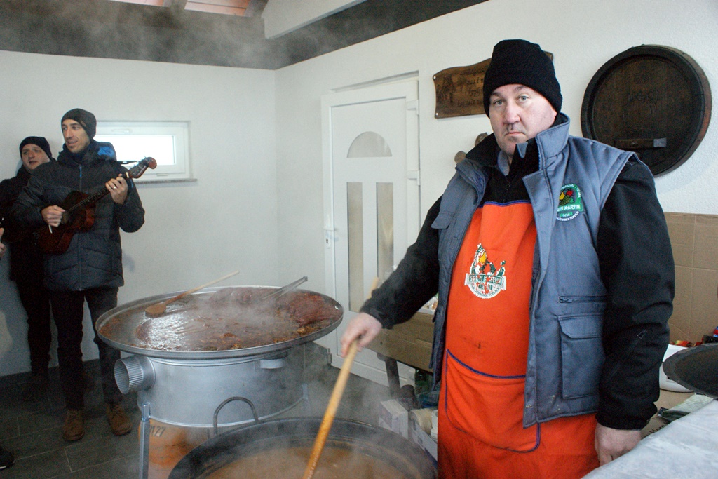 Vincekovo Valpovec (Varaždinske Toplice)