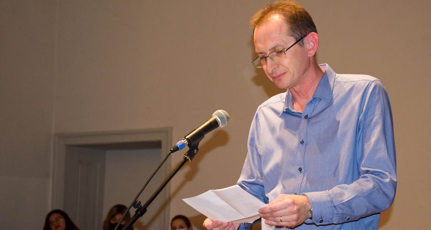 Ljiljana Vuglač, Darko Foder Ljiljana Vuglač, Darko Foder