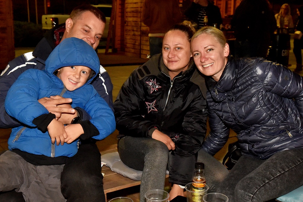 Total baroque – Irish corner