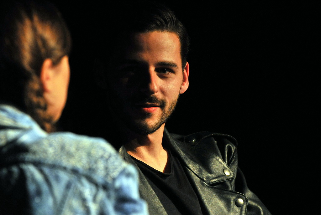 Hana Kunić – Rika