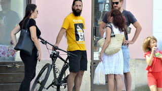 Klikom po Varaždinu