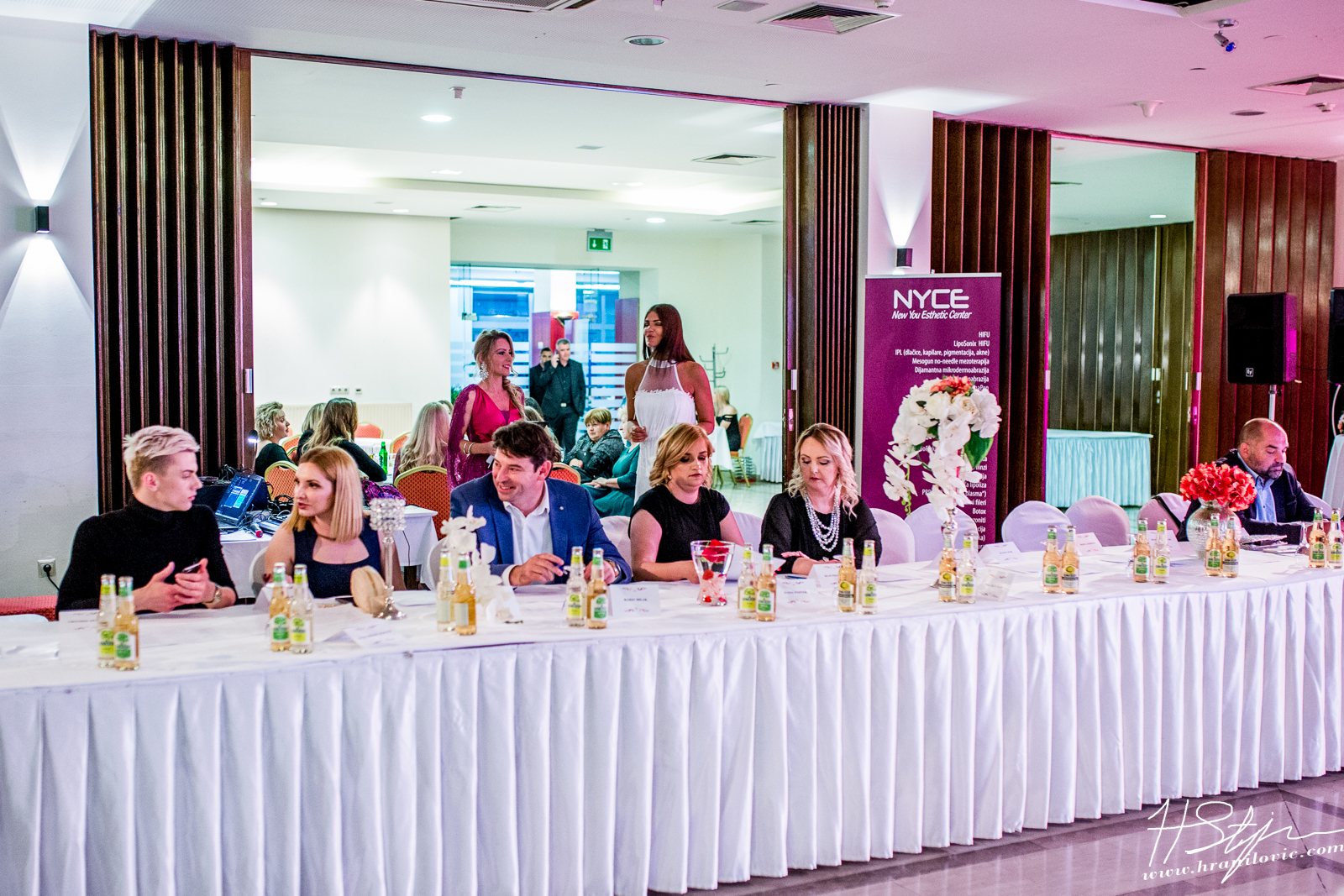 Miss Supranational Varaždinske županije, izbor 2019.