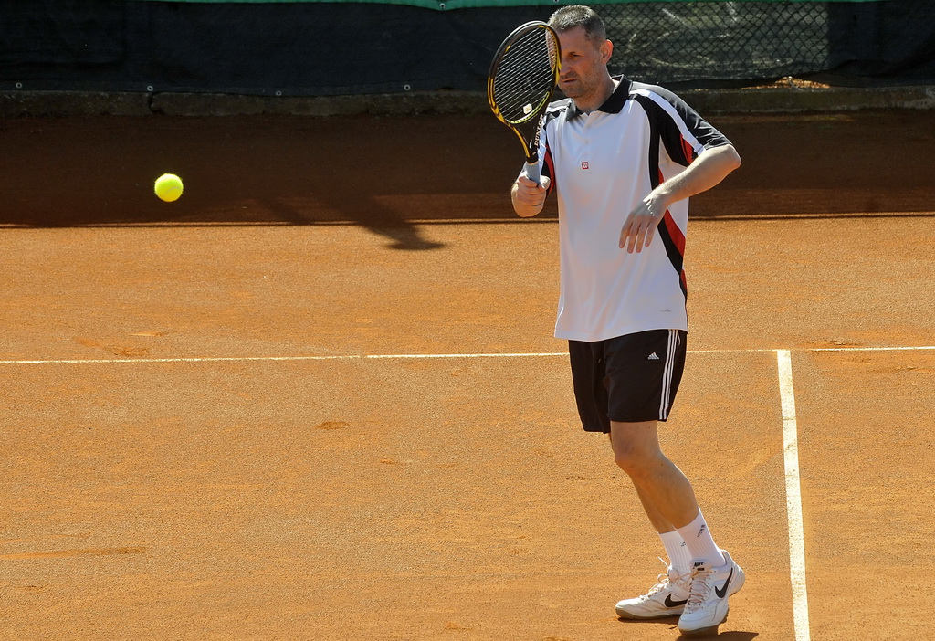 Humanitarni teniski turnir Humanitarni teniski turnir