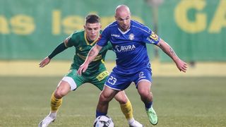 istra 1961 – varaždin