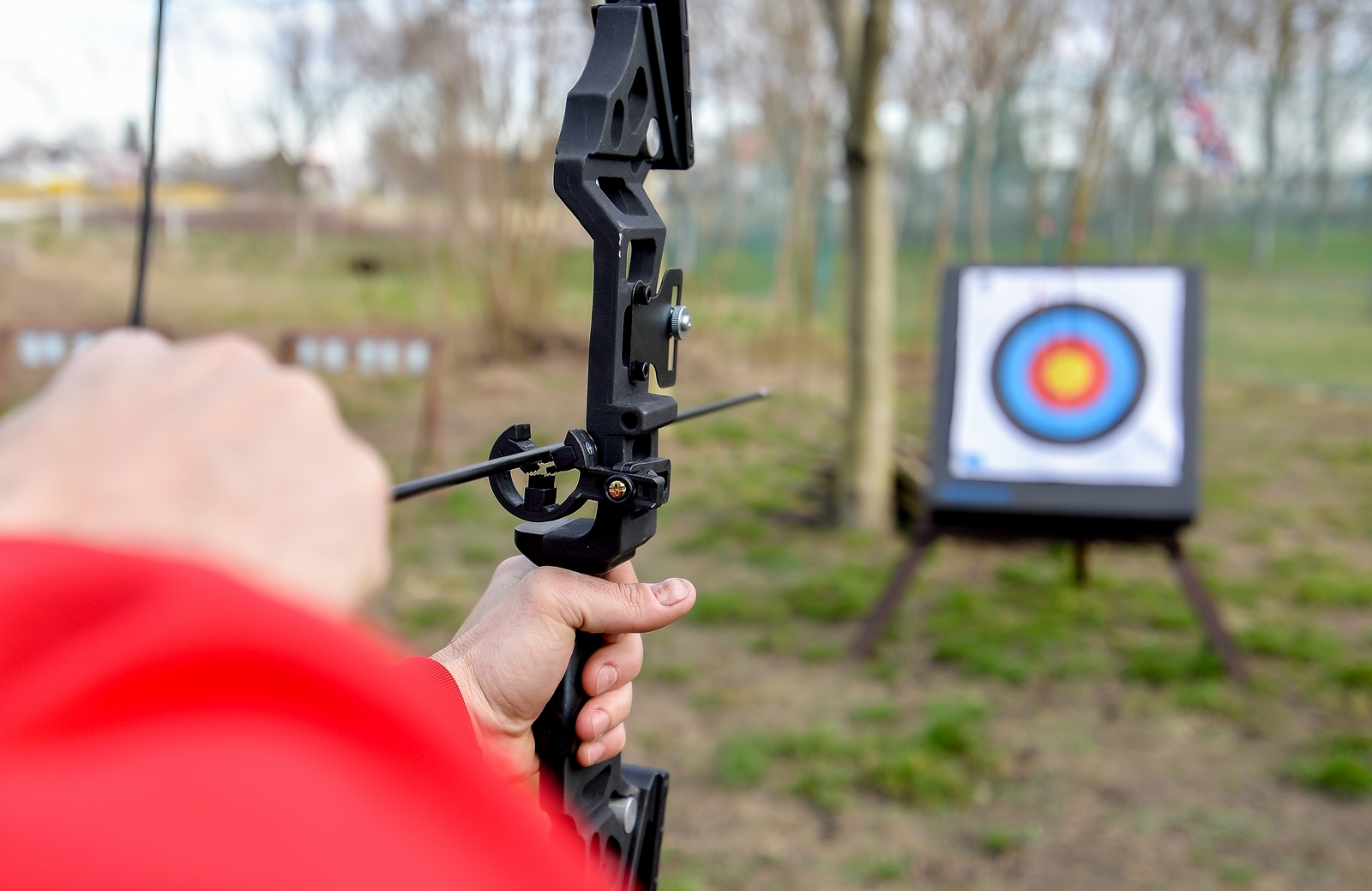 Adrenalinski park Vručina