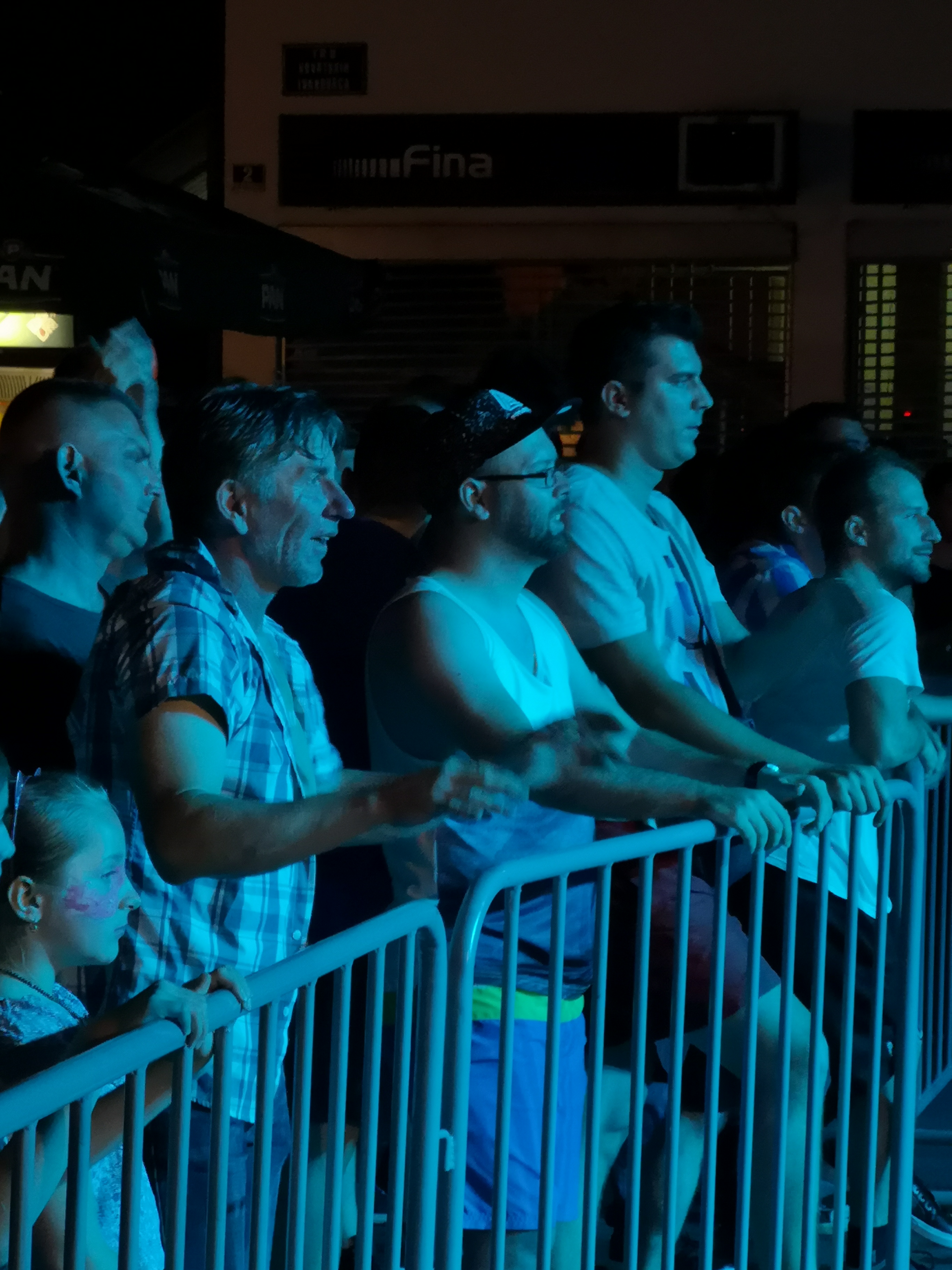 Psihomodo pop, Ivanec