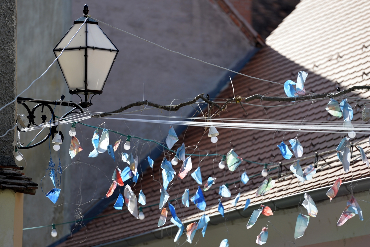 Nulti dan Špancirfesta Nulti dan Špancirfesta