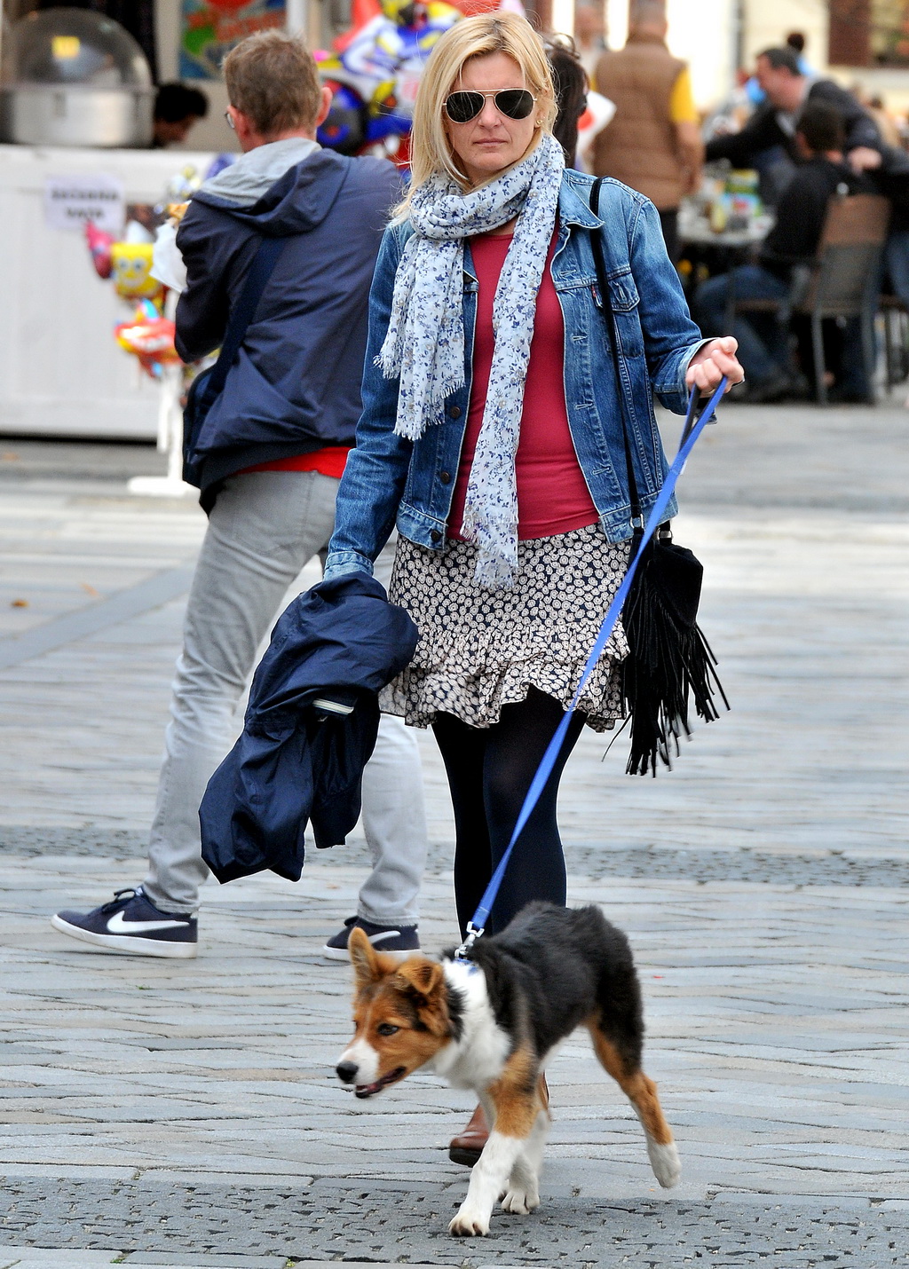 Klikom po gradu 27.10.