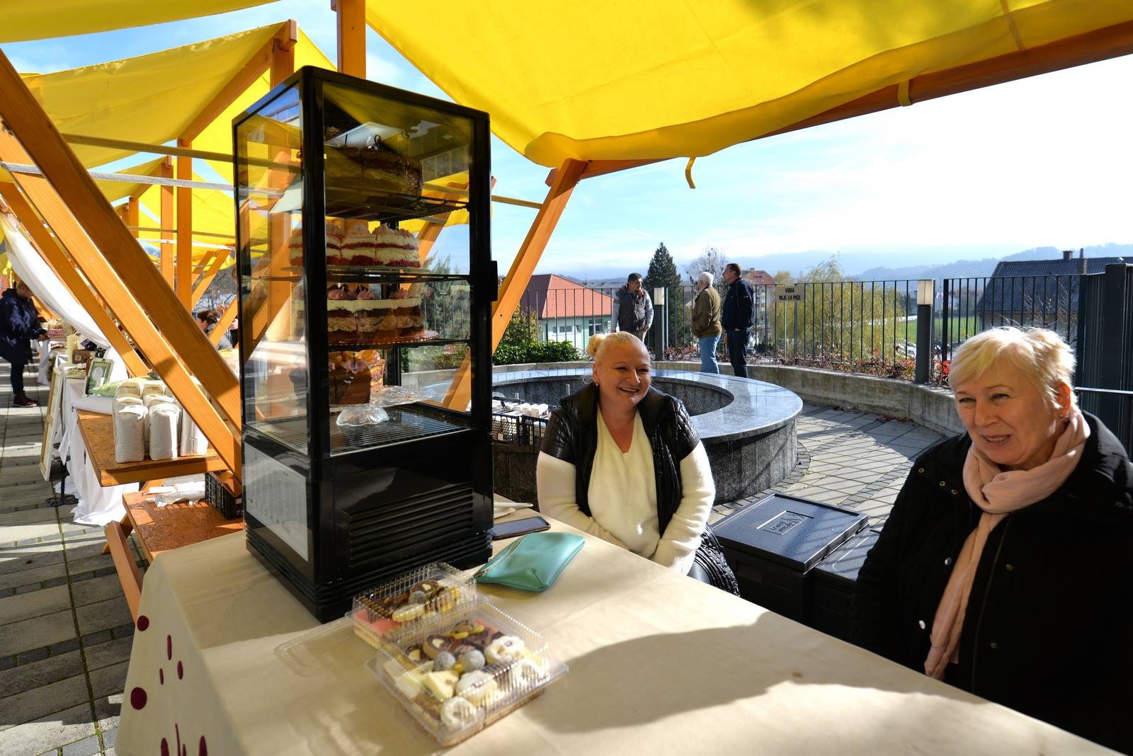 Martinje v Marofu Martinje v Marofu