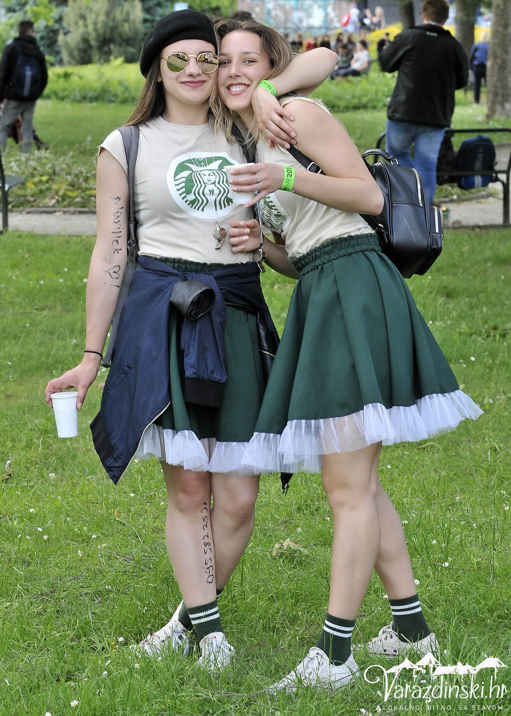 Prvi dan Maturantike 2019