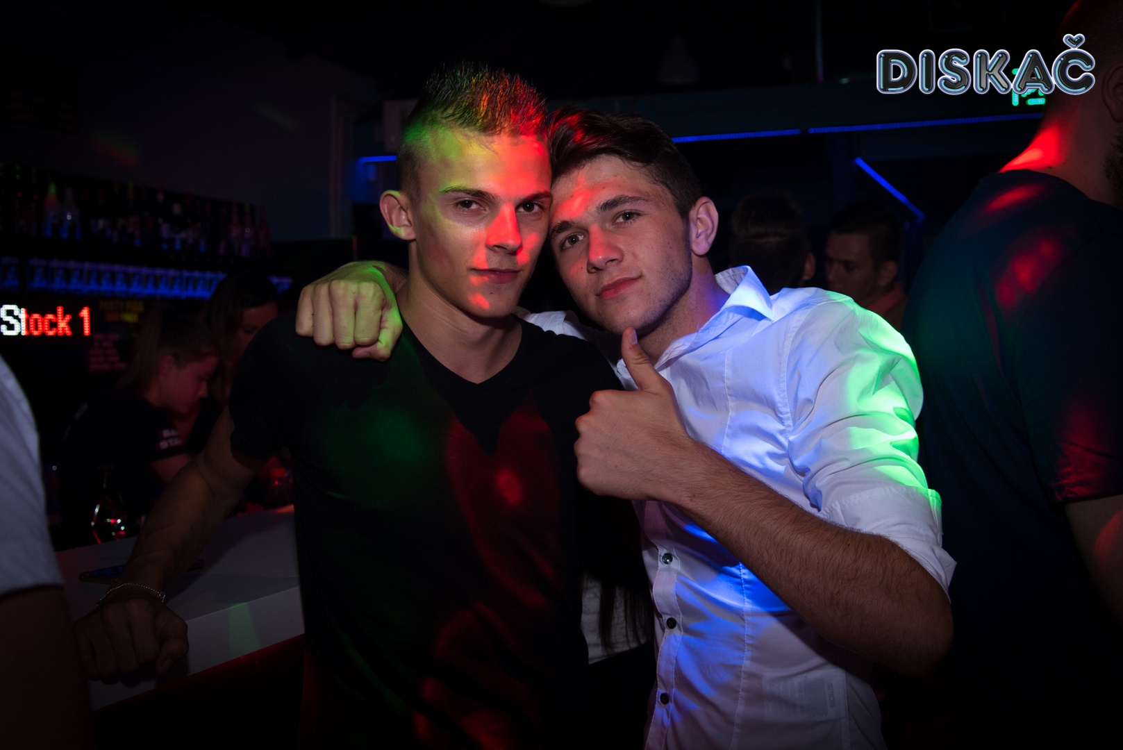 Mega Boat Party u varaždinskom Diskaču