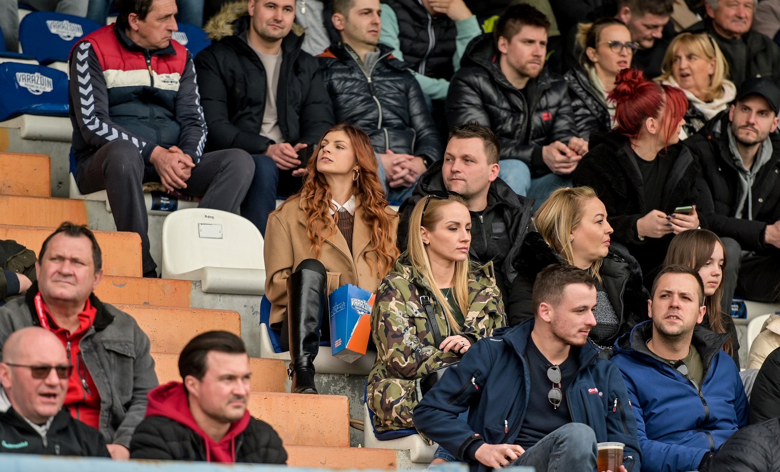 Varaždin – Hajduk