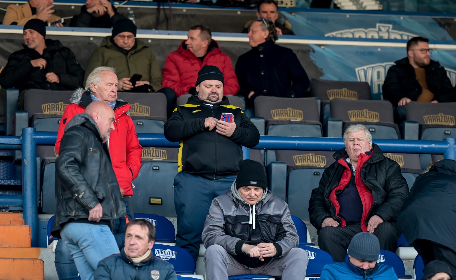 Varaždin – Osijek