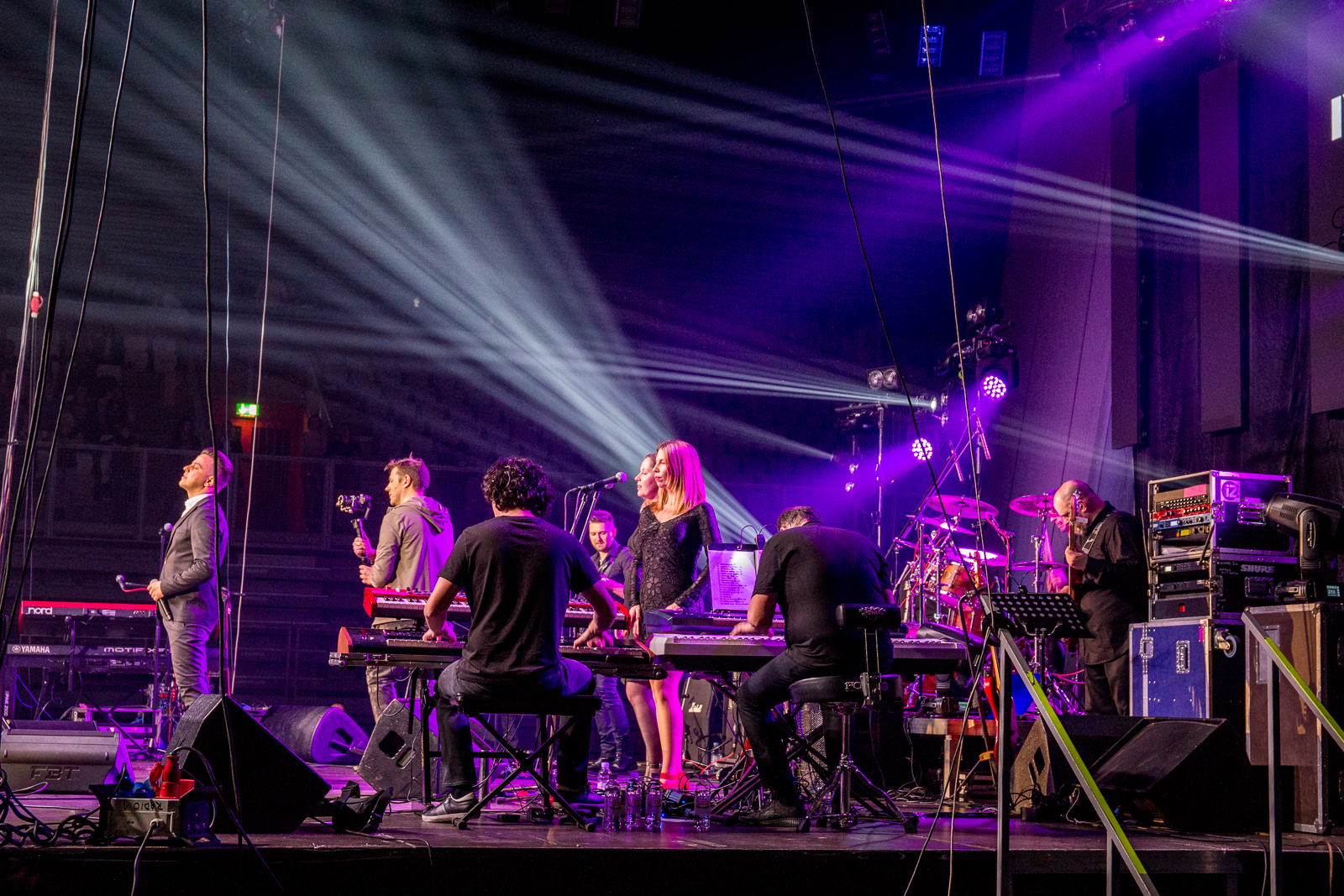 Ivan Zak – Arena Varaždin