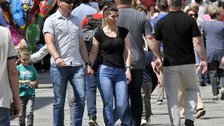 Klikom po Varaždinu, 25. svibnja 2019