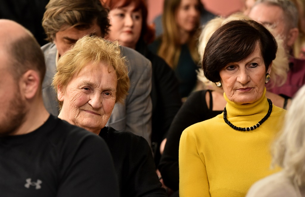 Snježana Tramburovski 2024