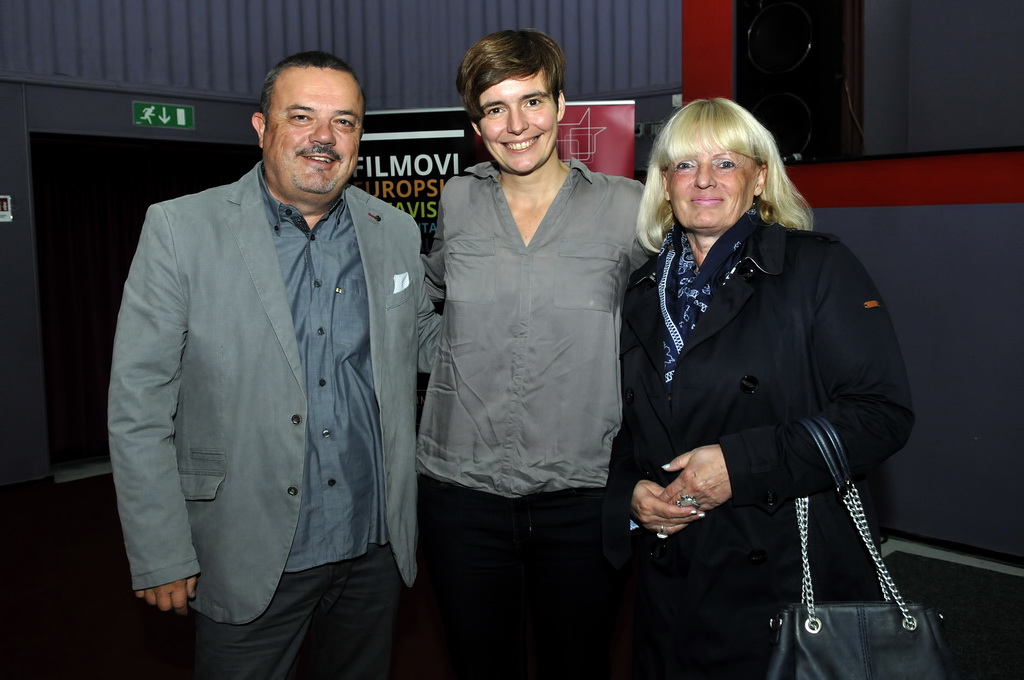 Premijera filma ‘Dnevnik Diane Budisavljević’