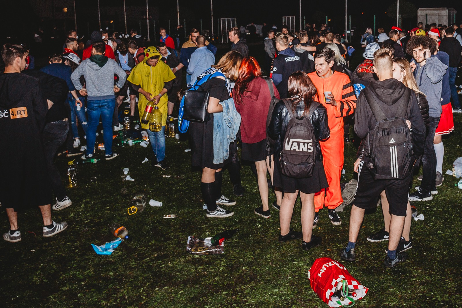 Otvorenje Norijade na Mesapu u Nedelišću Otvorenje Norijade na Mesapu u Nedelišću