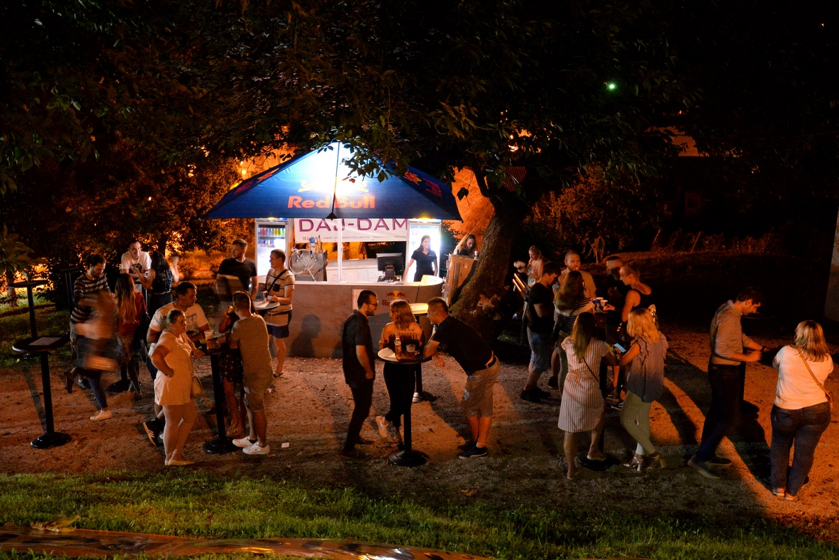 Lovrečevo u Varaždinskim Toplicama 2018.