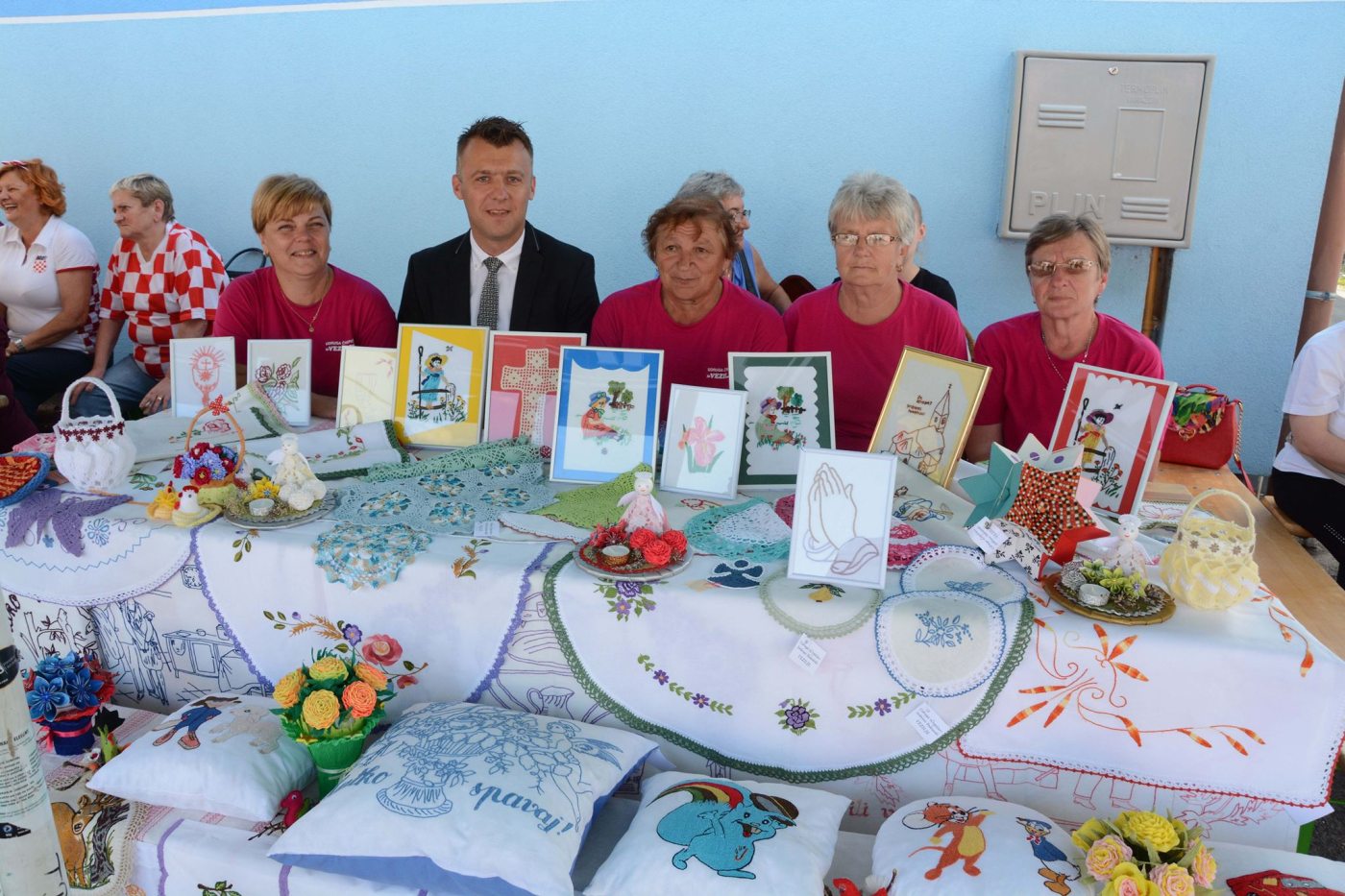 Benediktovo u Svibovcu Podravskom