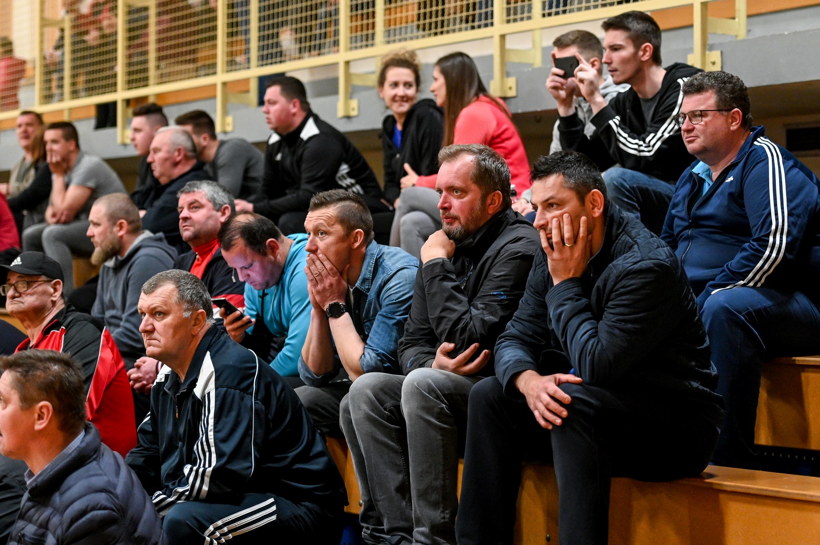 Vidovec Cakovec rukomet