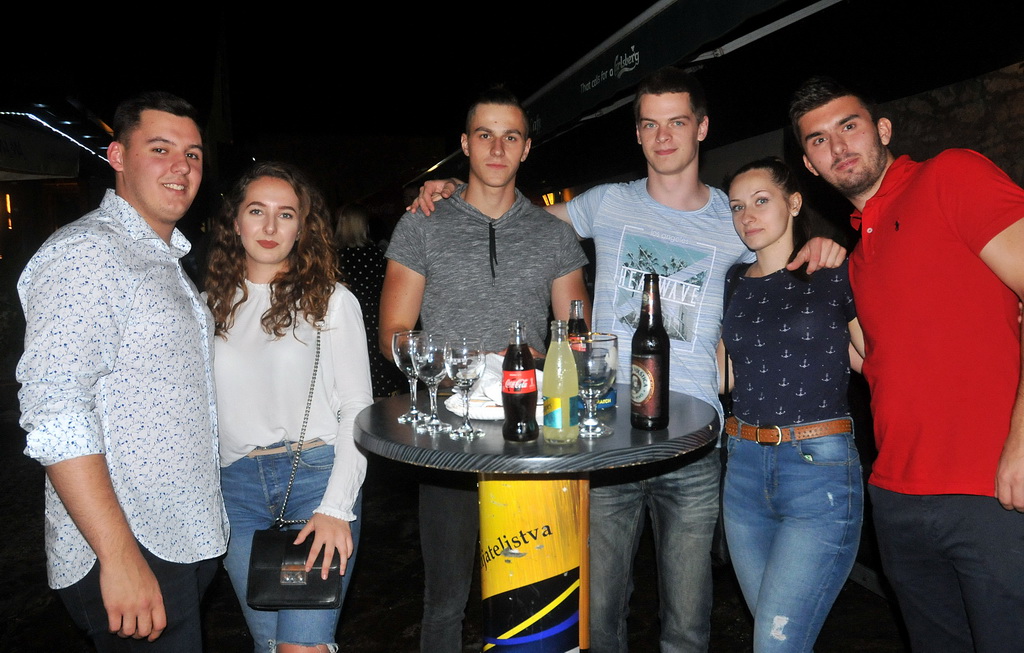 18. ročkas Rock Art Caffea 18. ročkas Rock Art Caffea