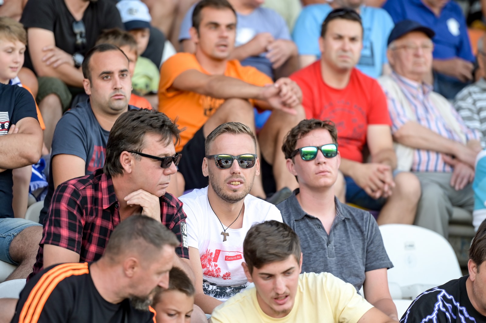 Varaždin – Slaven Belupo Varaždin – Slaven Belupo