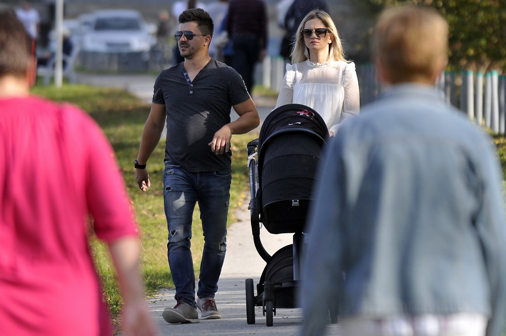 Klikom po Dravi 13.10.2019.