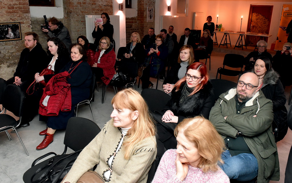 Martina Mežnarić ‘Narcis’