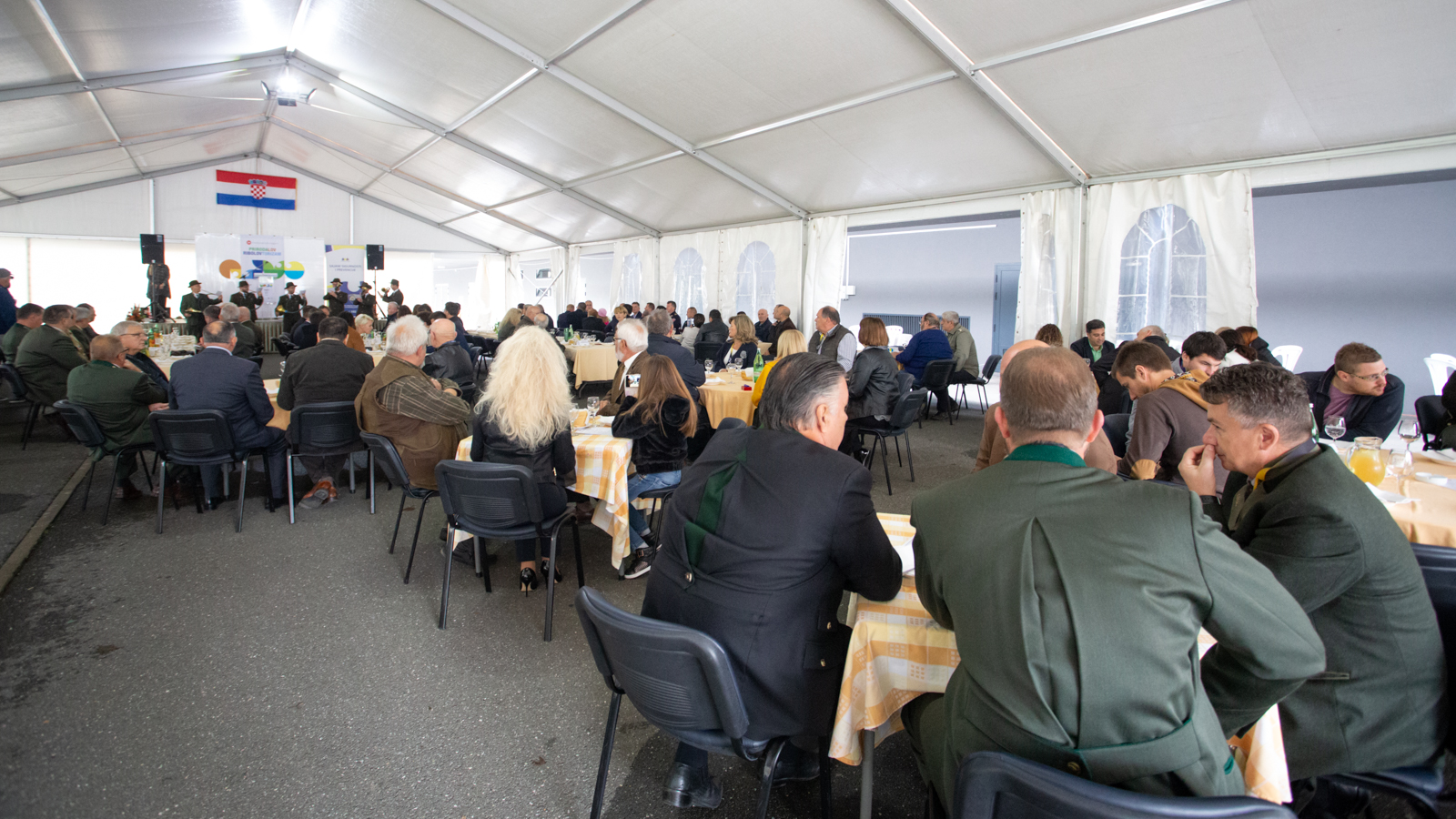 Međunarodni sajam ‘Priroda, lov, ribolov, turizam’ 2019., Arena Varaždin