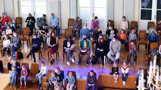 Ivanka i Mrle – Kliker festival 2020