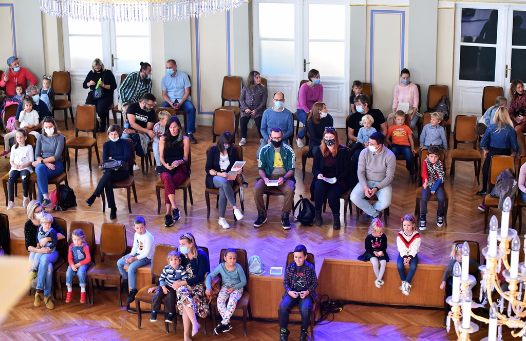 Ivanka i Mrle – Kliker festival 2020