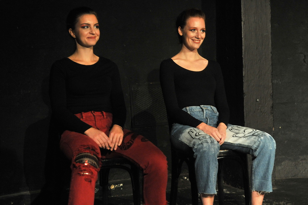 Hana Kunić – Rika