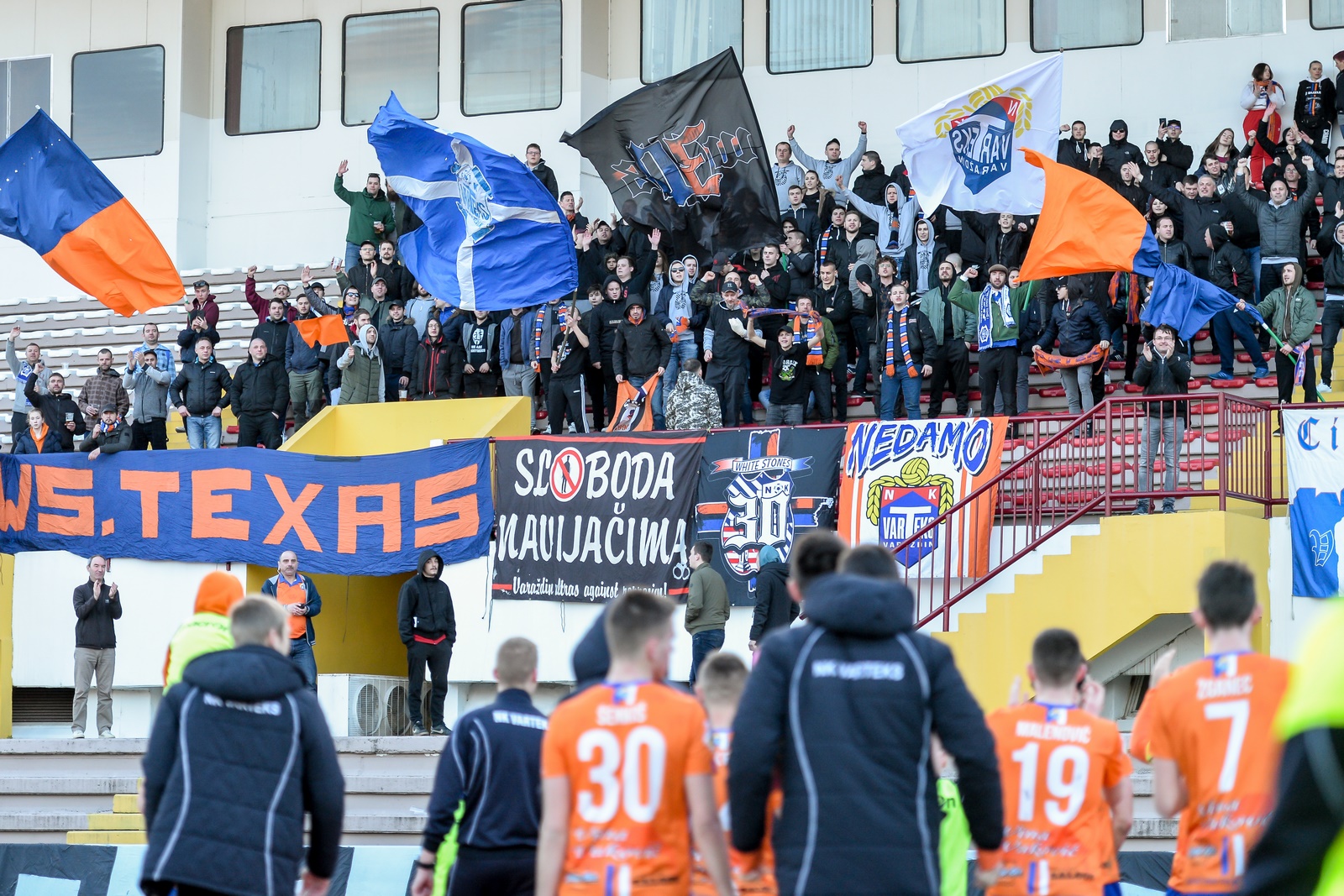 Varteks – Virovitica