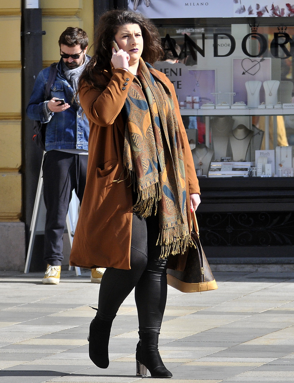 Klikom po Varaždinu