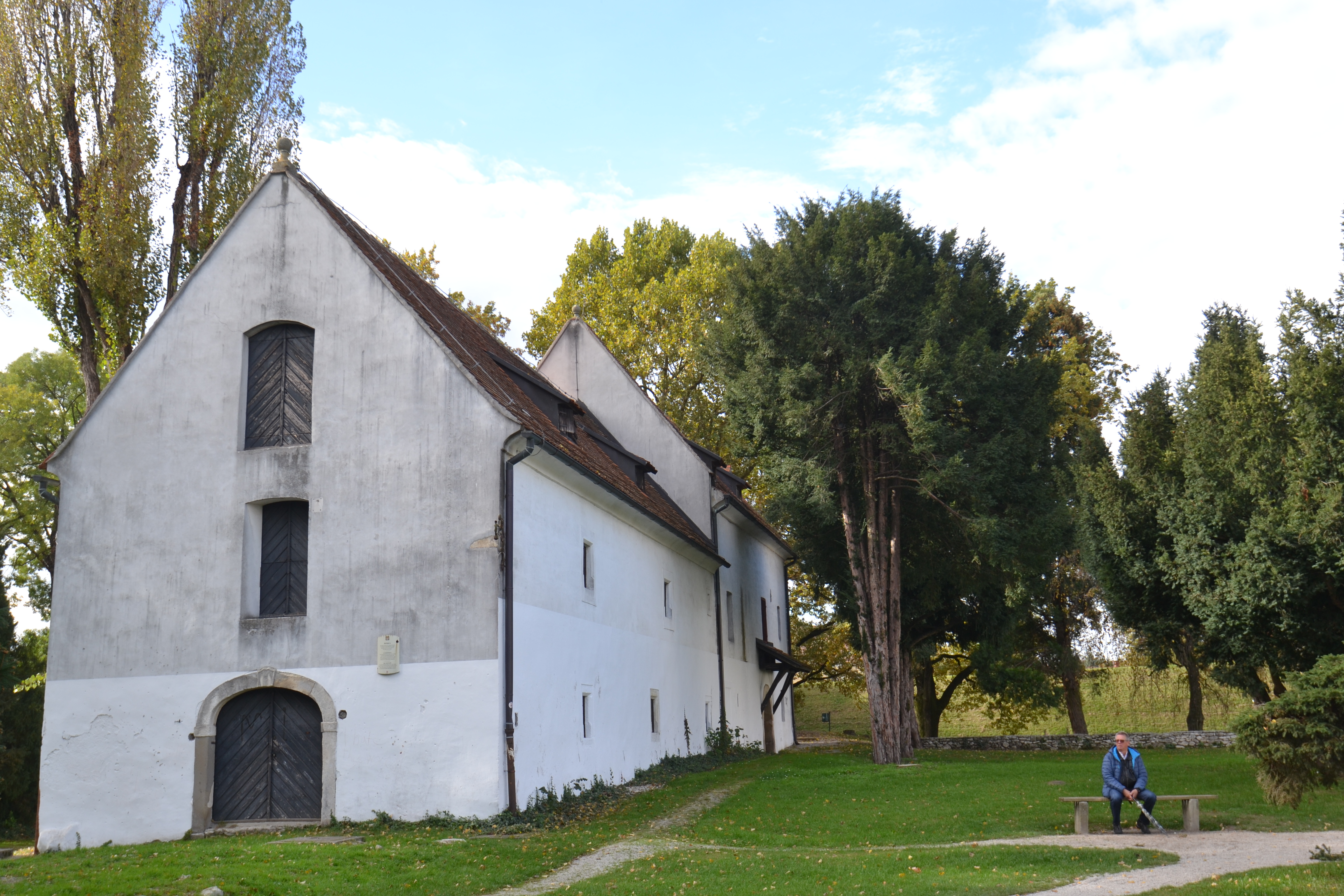 Šetnja Varaždinom u sklopu projekta ‘Čiji je ovo grad?’ Šetnja Varaždinom u sklopu projekta ‘Čiji je ovo grad?’