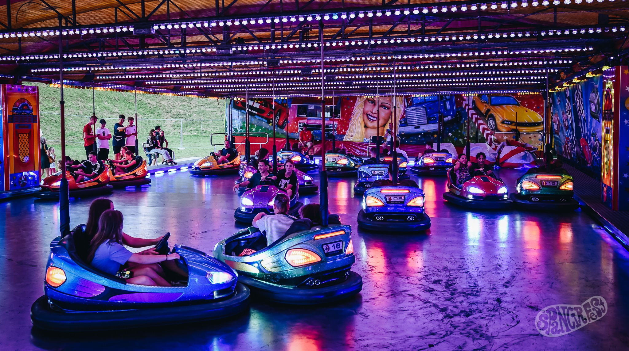 Špancirfest subota 19.8.2023.